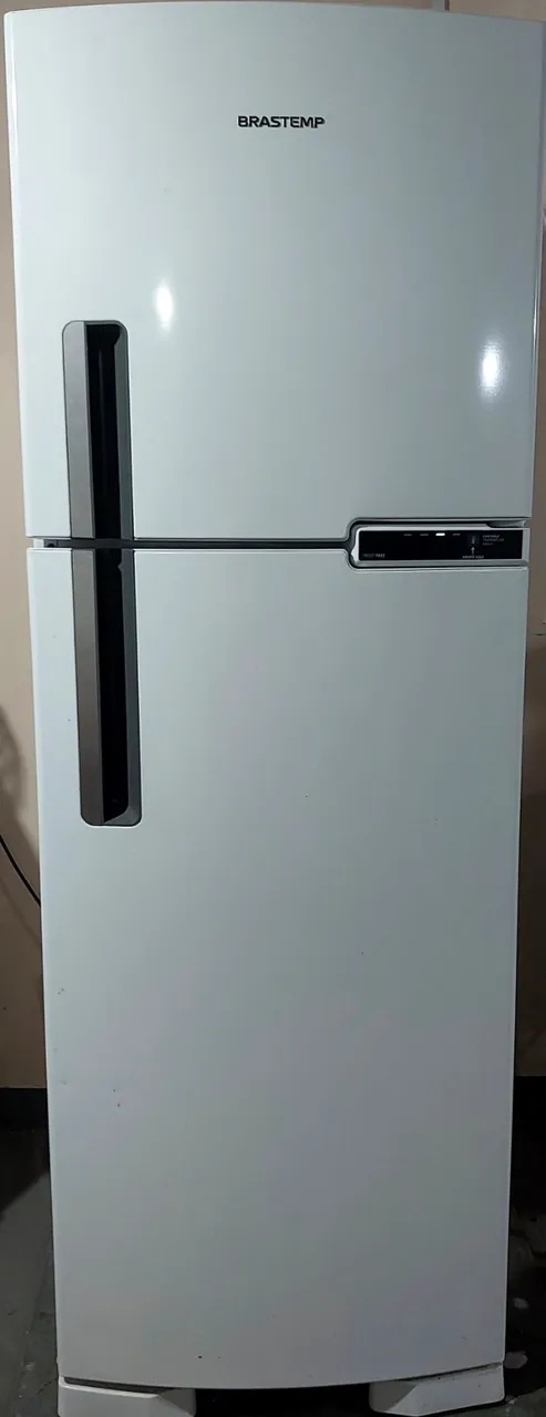 geladeira - Geladeiras e Freezers - São José, Aracaju 1503803321 | OLX