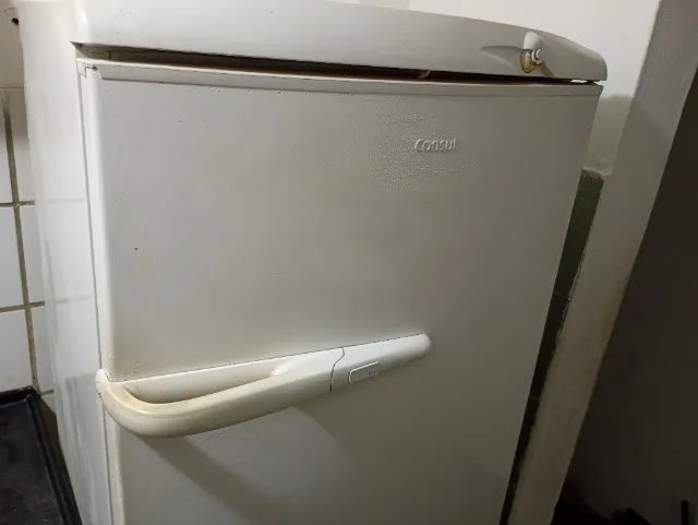 Geladeira - Foto 4