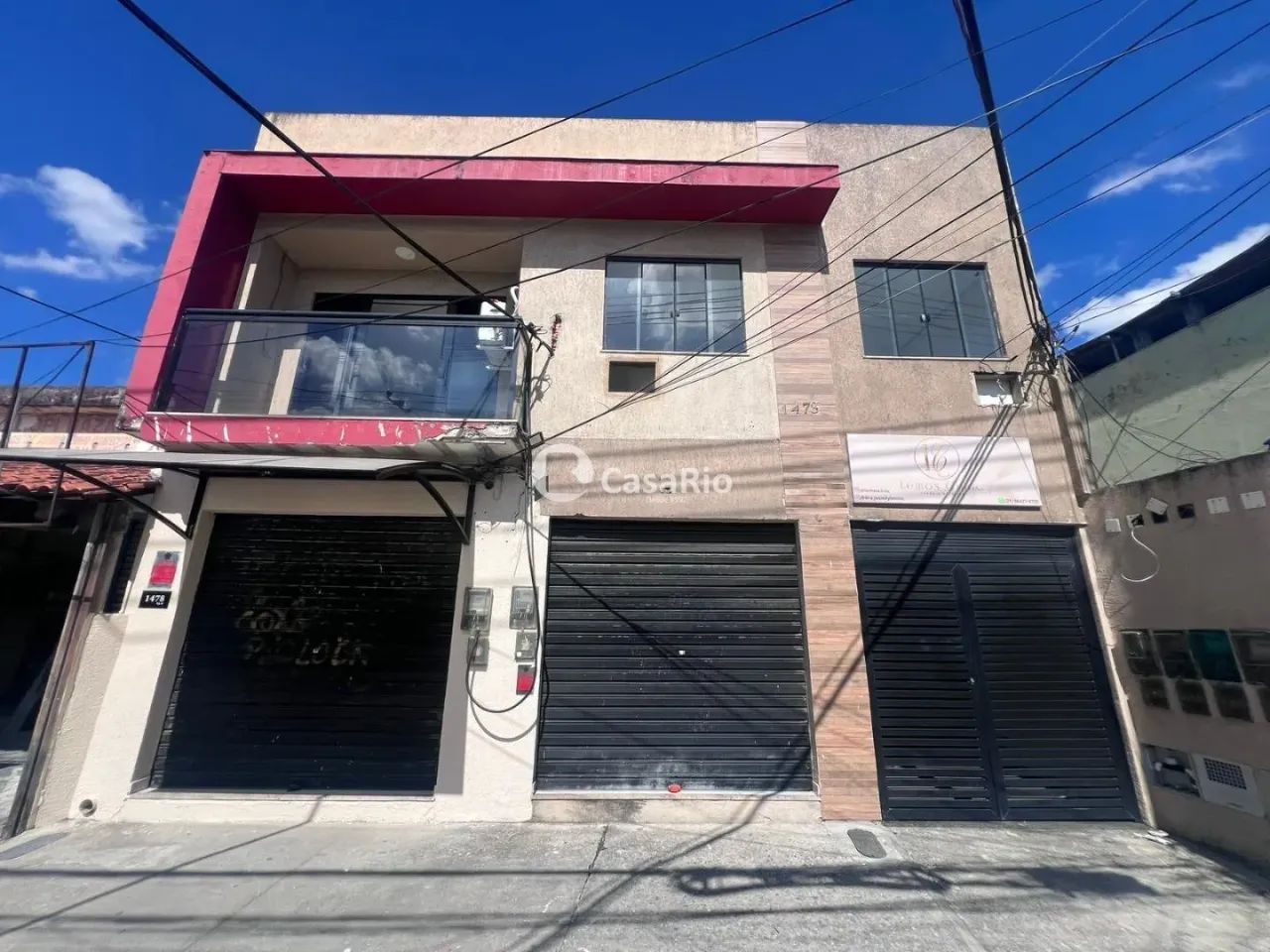 Realengo | Loja