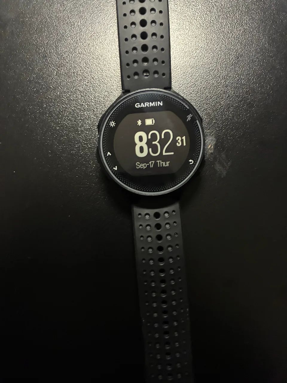 Garmin 235 L