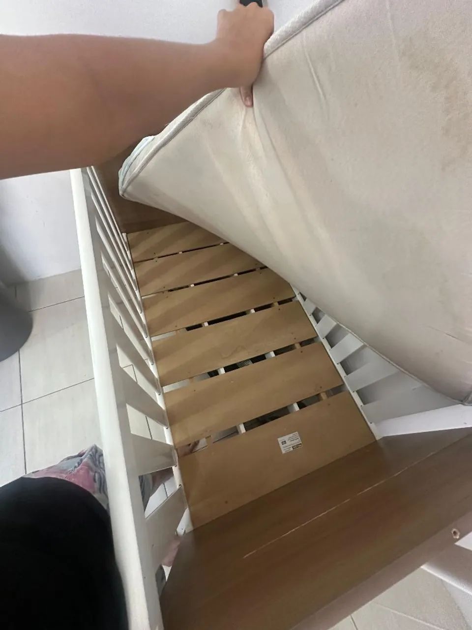 BERÇO  - Foto 5
