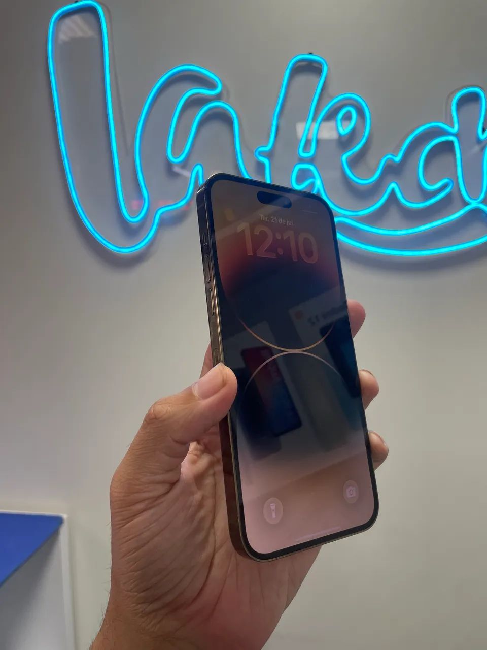 iPhone 14 Pro Max 128GB  - Foto 2