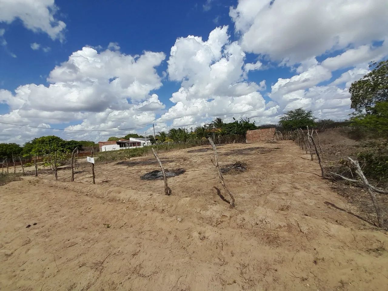 Vende-se terreno - Foto 2