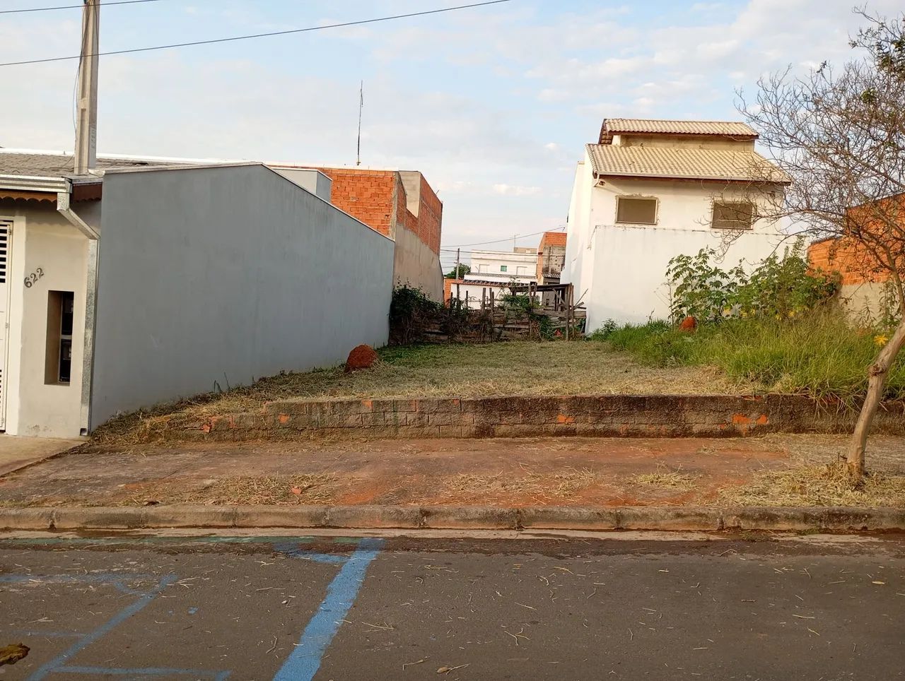 Roço terreno - Foto 2