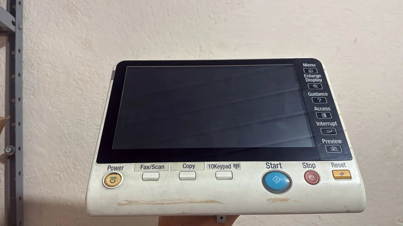 Konica Minolta