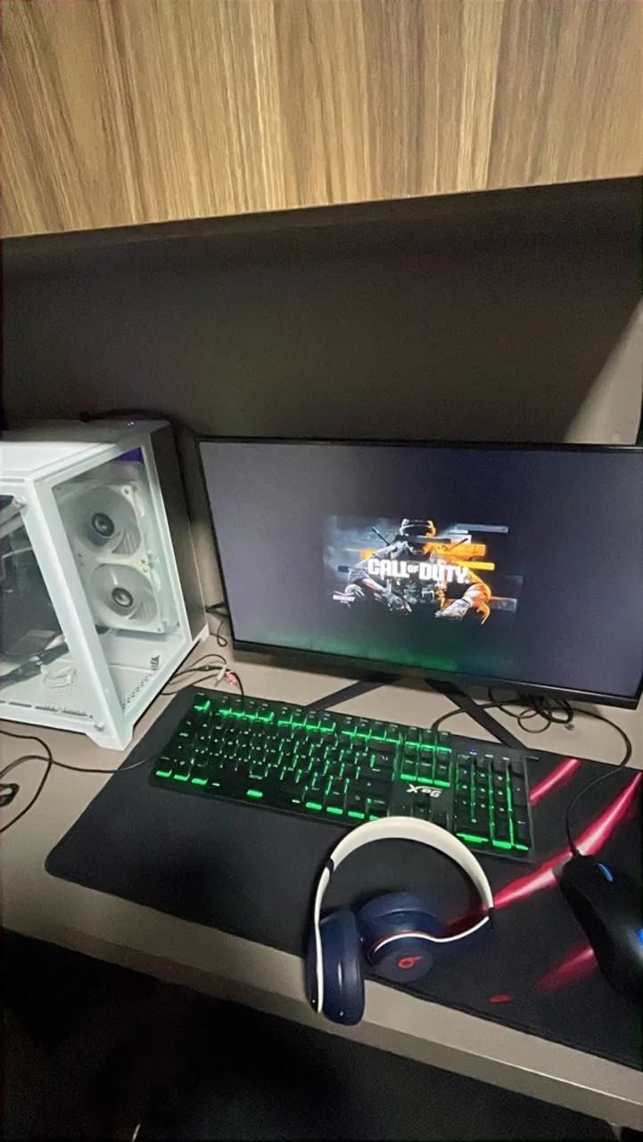 Pc gamer  - Foto 3