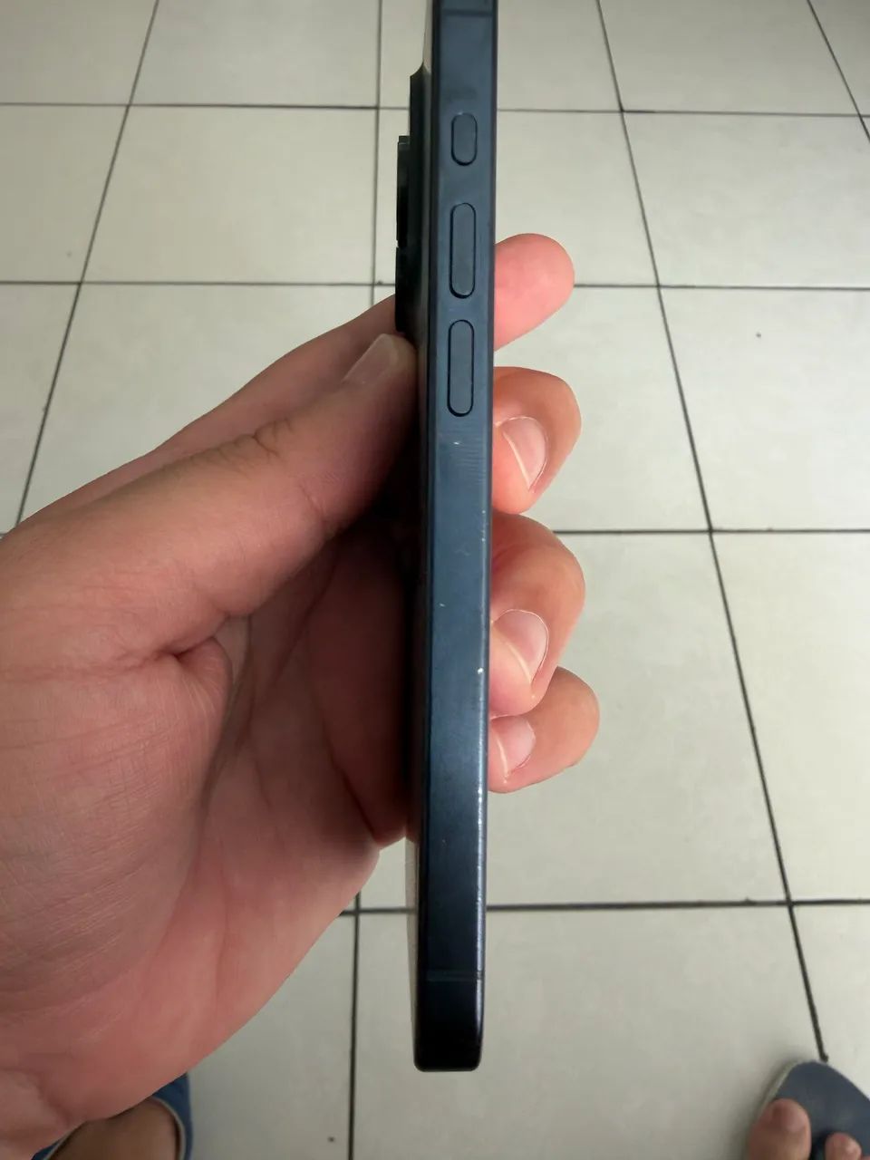iPhone 15 pro 128GB  - Foto 2