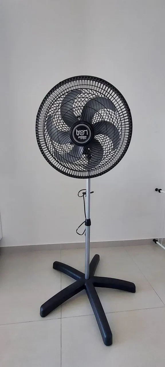 Ventilador torre
