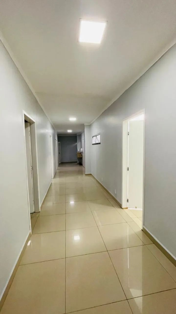 Prédio Comercial c/ 9 Salas no Porcelanato e Luminárias em Led no Vieralves - Foto 4
