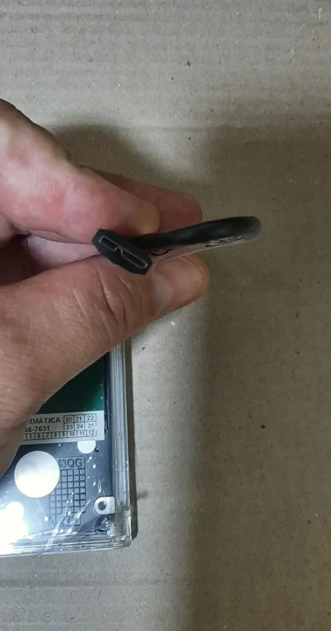 HD EXTERNO USB 3.0 1TERA - Foto 5