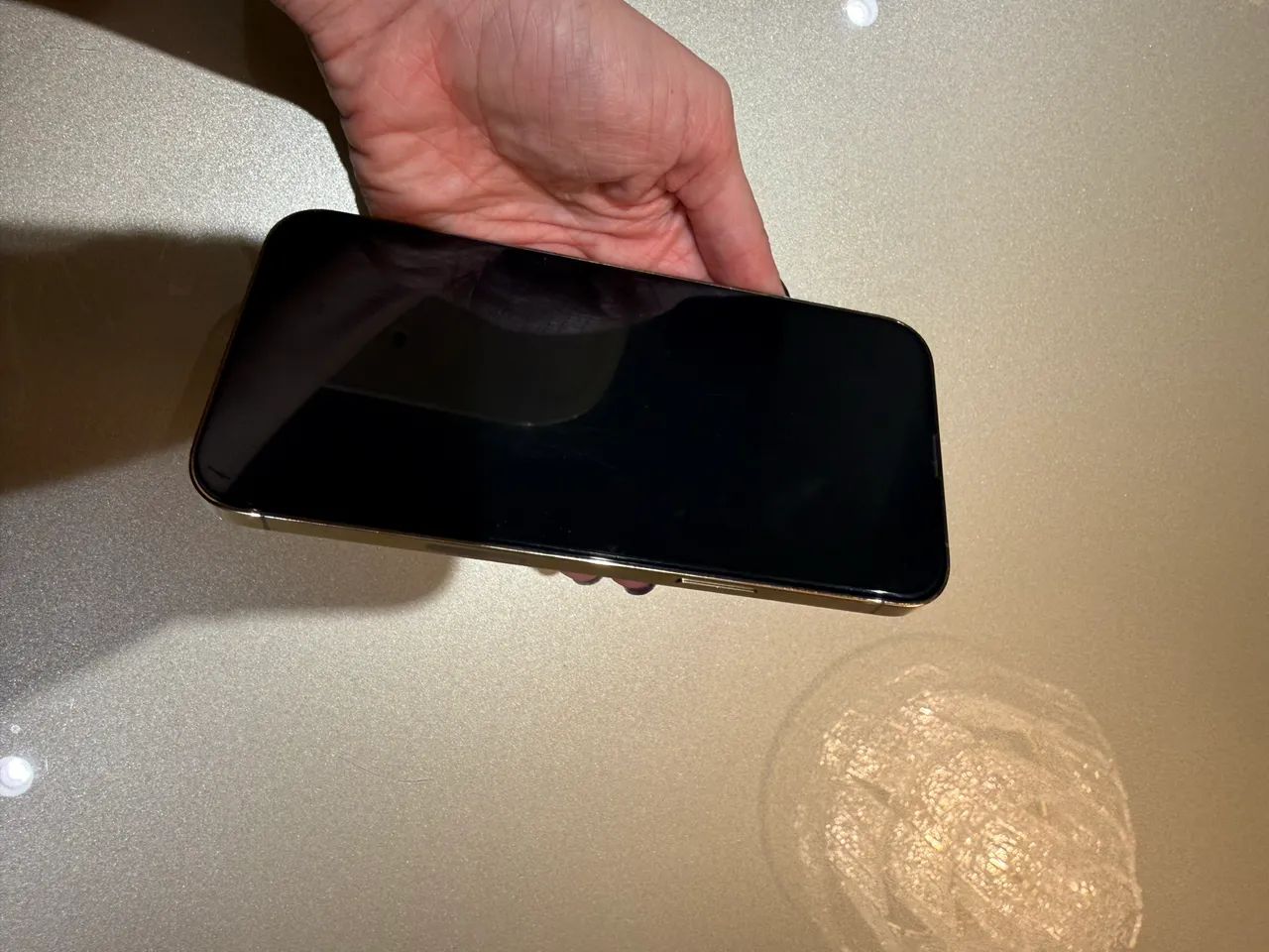 iPhone 13 Pro Max 128gb - Foto 2
