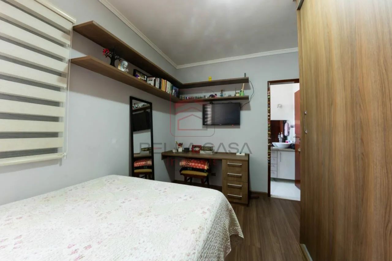 Casa, sobrado vila prudente com 3 quartos - Foto 5
