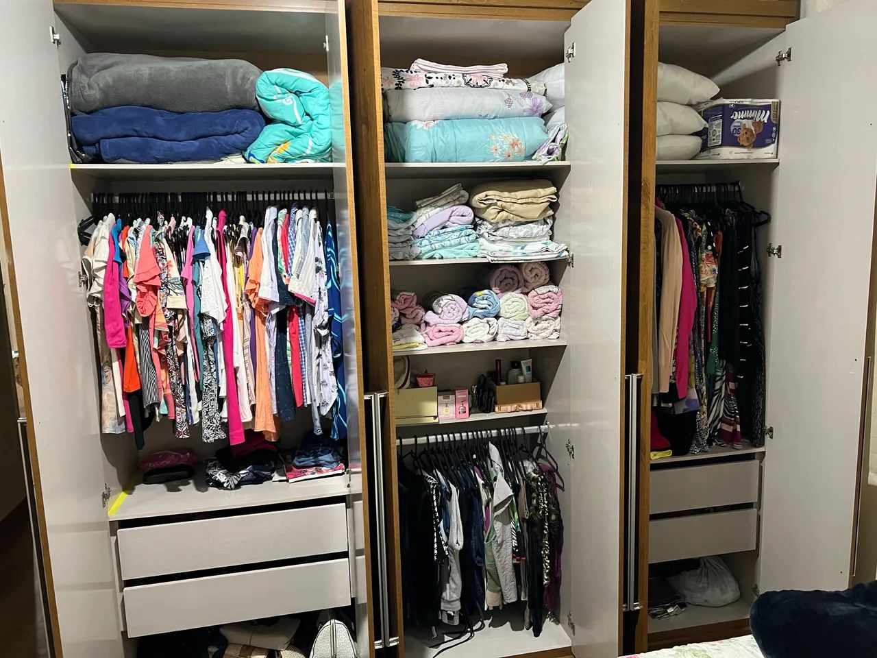 Guarda roupa - Foto 3