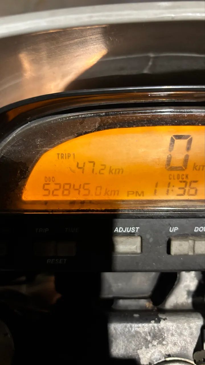 Xr 250 tornado  - Foto 3