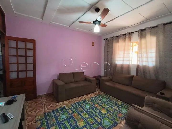 Casa à Venda em Valinhos, no bairro Vila Santo Antônio. - Foto 4