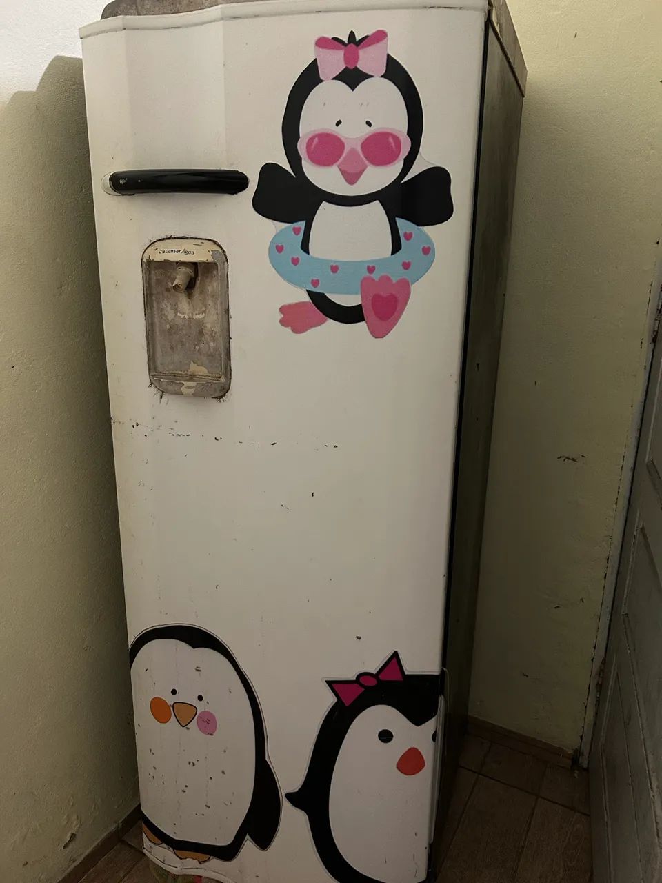 Geladeira  - Foto 2