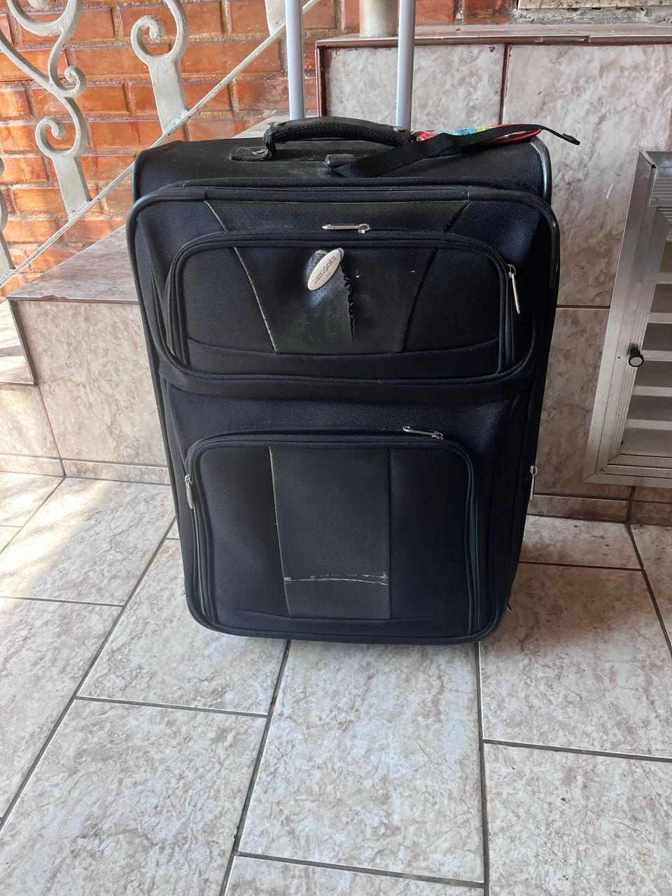 Mala samsonite  - Foto 2