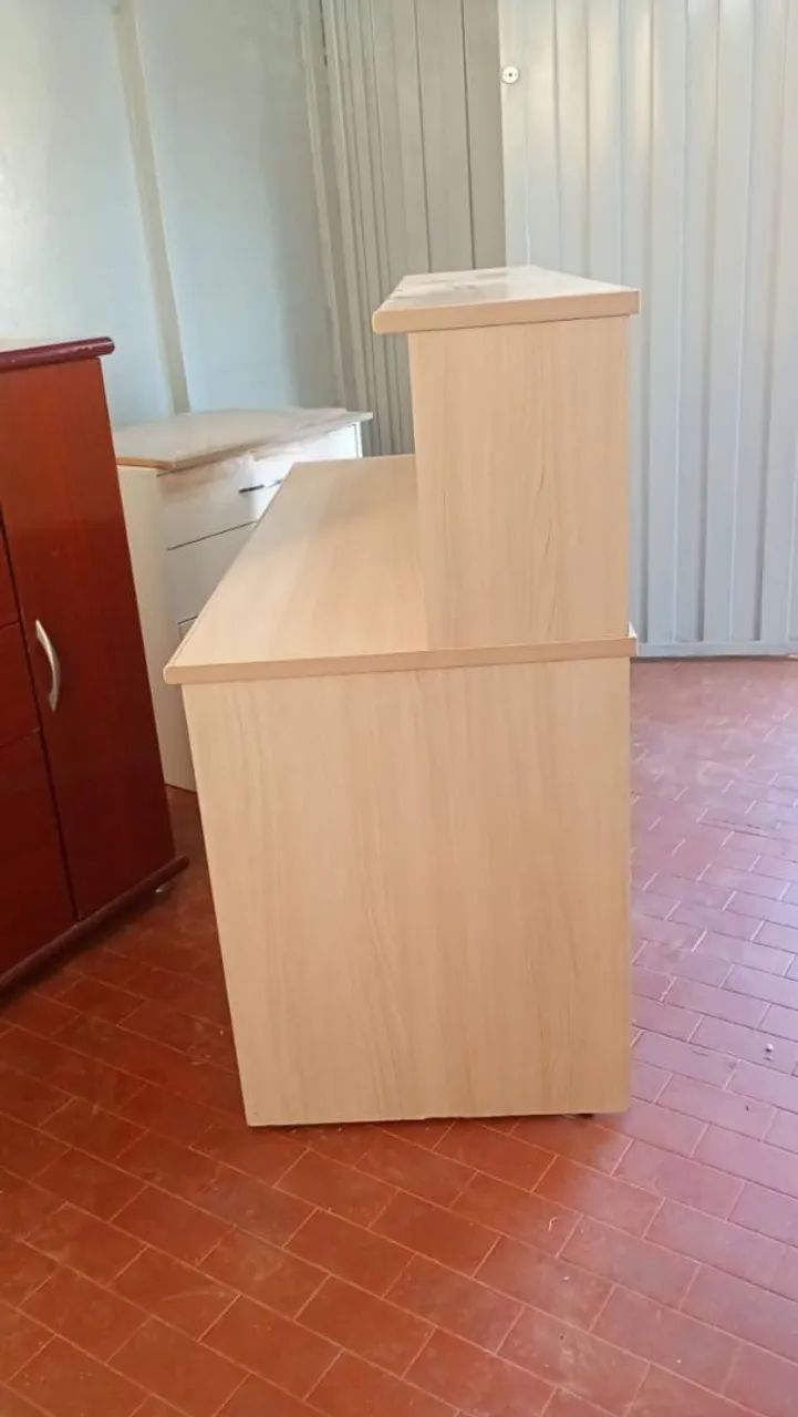 Balcão de atendimento 