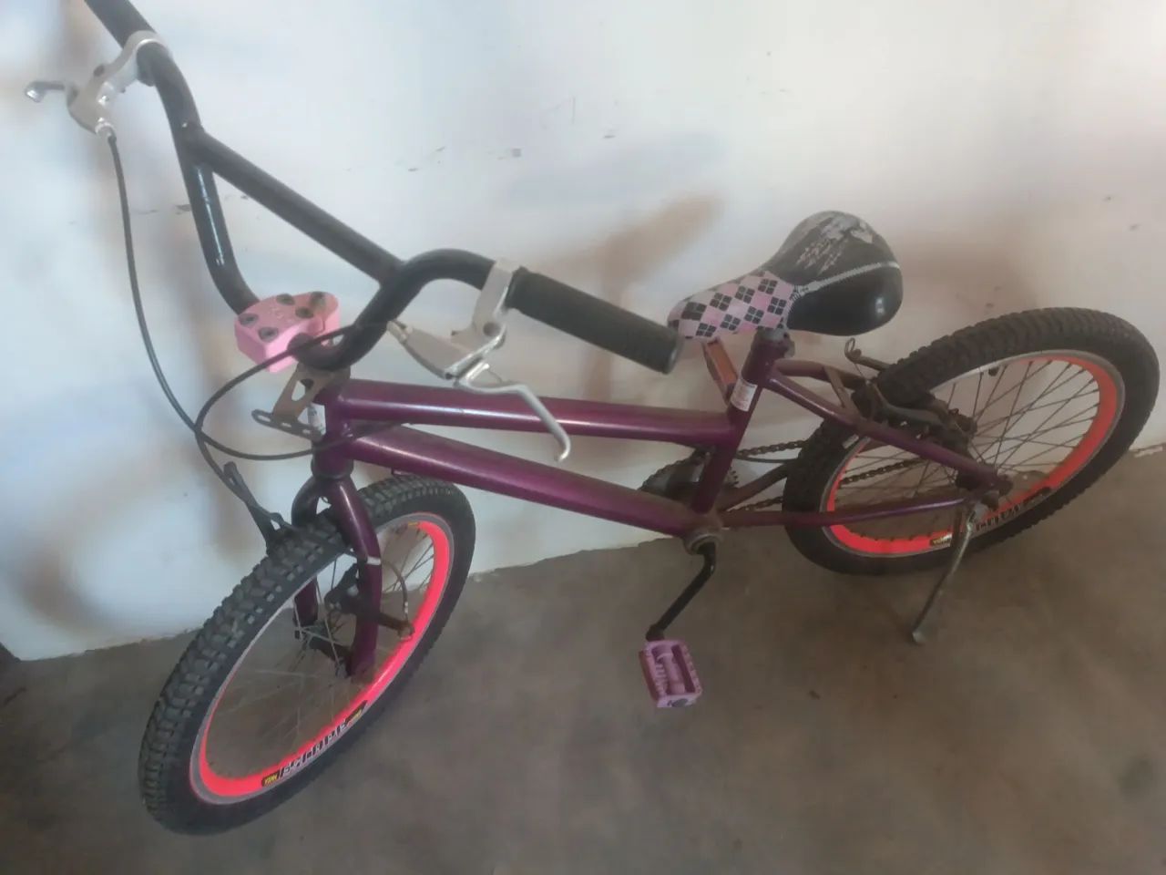 Bicicleta - Foto 2