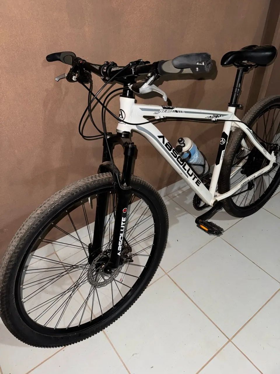 Bicicleta Absolut Aro 29 - Foto 2