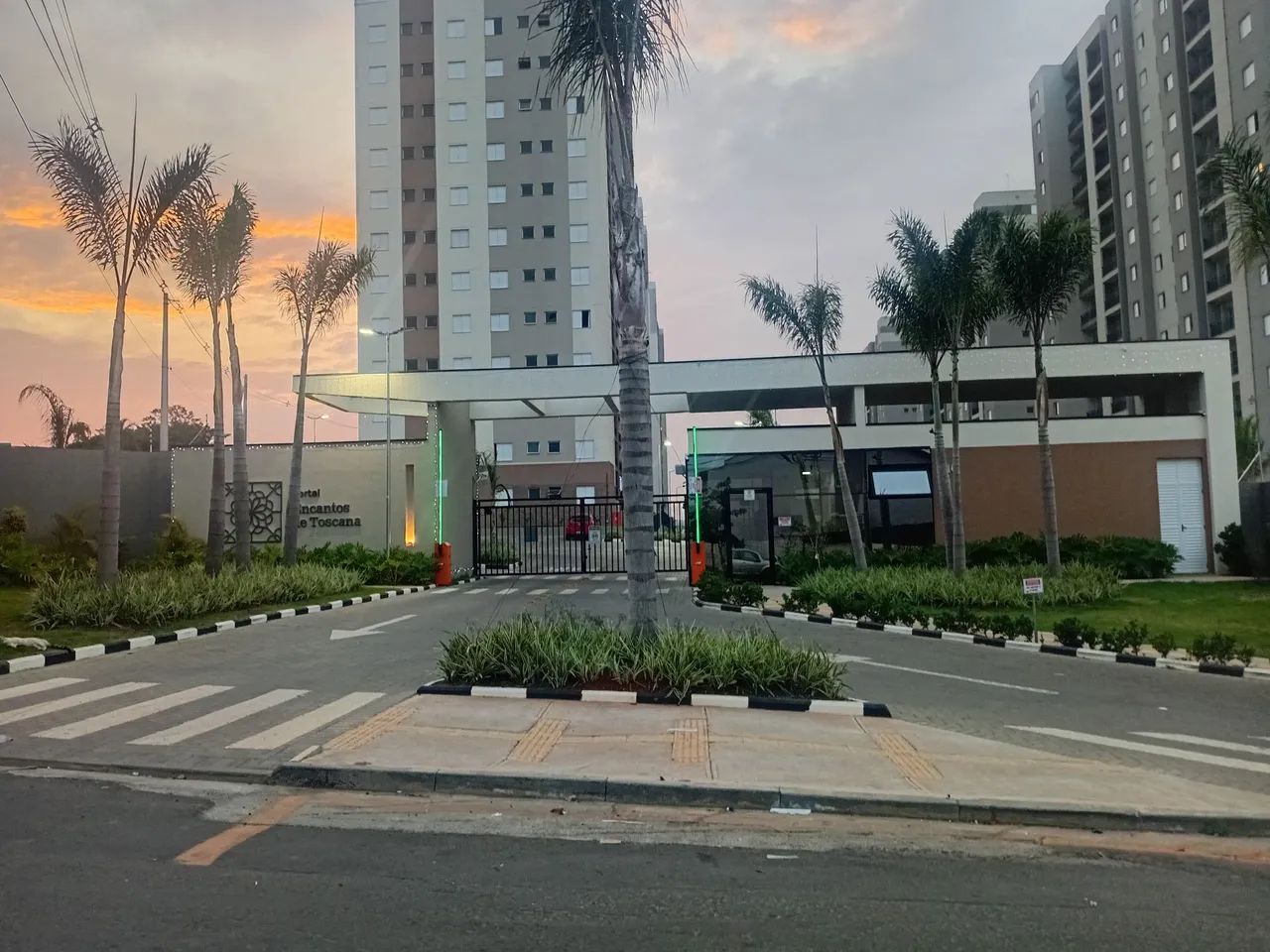 Foto - Hortolândia - Jardim Nova Alvorada