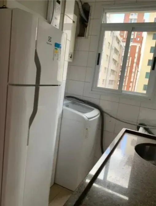 Apartamento com 40 metros quadrados com 1 quarto para alugar em Jardim Paulista - São Paul - Foto 9