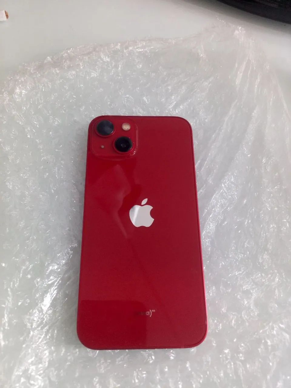 IPHONE 13 RED 128G