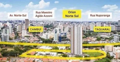 apartamento - Chácara da Barra - Campinas - Foto 2