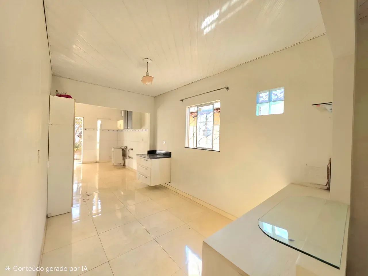 Casa com 3 Quartos Sendo 2 Suítes - Residencial Uirapuru 2 - Foto 4
