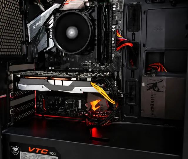 Pc Gamer - GTX 1060 6GB - Foto 2