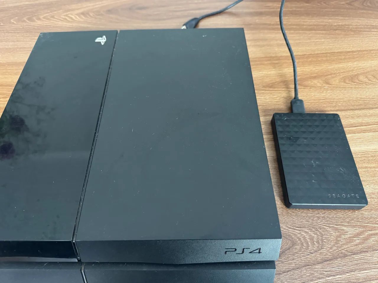 PS4 - Consoles de Vídeo Game - Maria Luiza, Cascavel 1502584484 | OLX