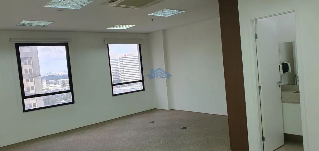 Sala para alugar em Barueri, Alphaville Industrial, com 163.03 m² - Foto 5