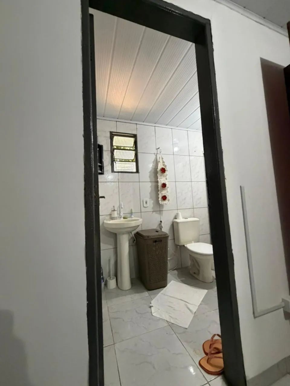 VENDO CASA - CENTRO DE PRIMAVERA DO LESTE (Área Comercial)  - Foto 4
