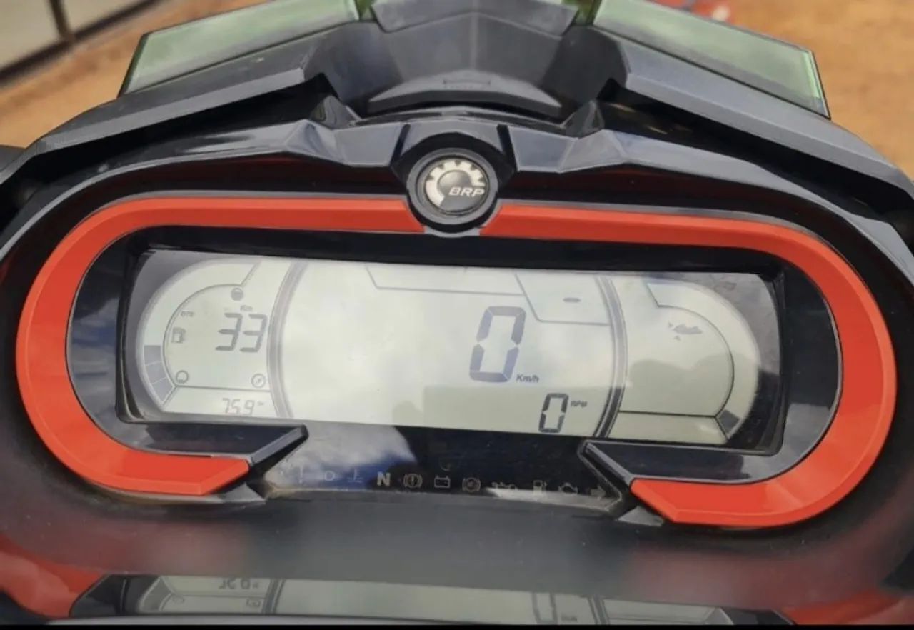 Jetski Seadoo RXPX 300 - Foto 4