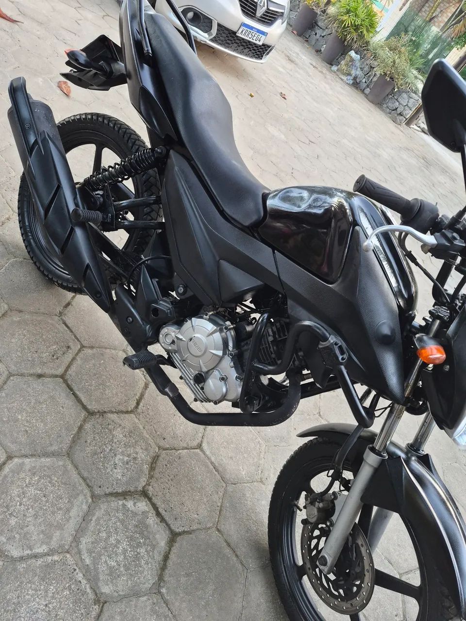 Factor 125i ed 2020 - Foto 5