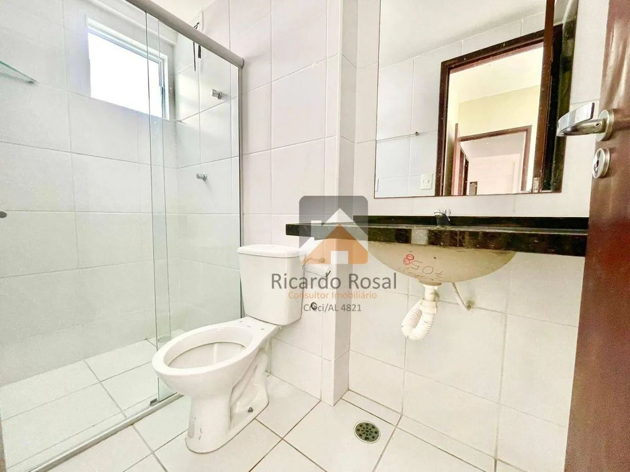 Apartamento no Murilópolis c/ 3 quartos, varanda, 82m² e nascente!!! - Foto 5