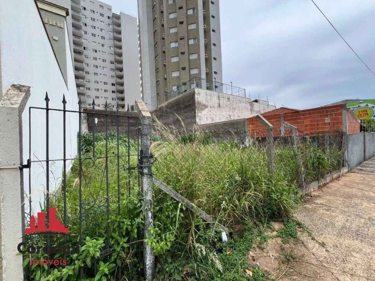 Terreno à venda, 309 m² , Centro - Americana/SP - Foto 2