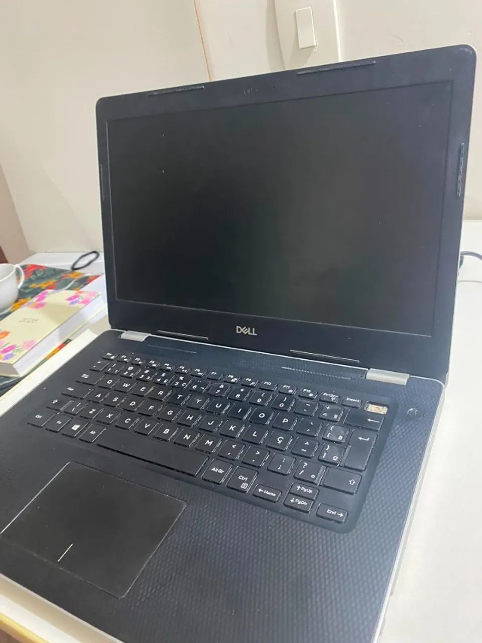 Notebook Dell - Foto 2