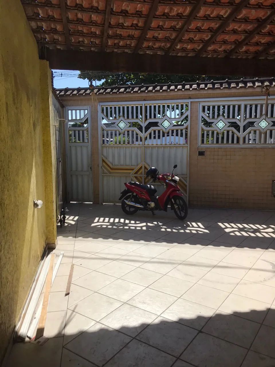 Aluga-se casa 3 quartos - Foto 3