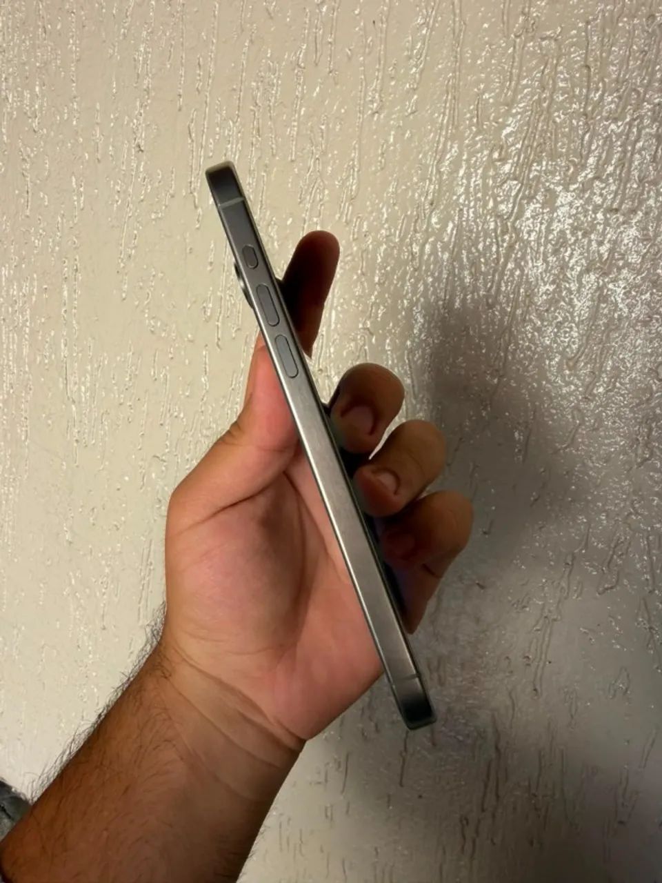 iPhone 15 Pro Max 256GB - Foto 4