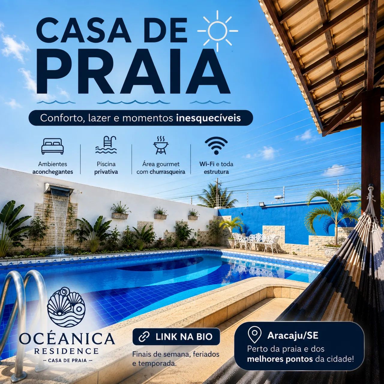 Temporada Casa