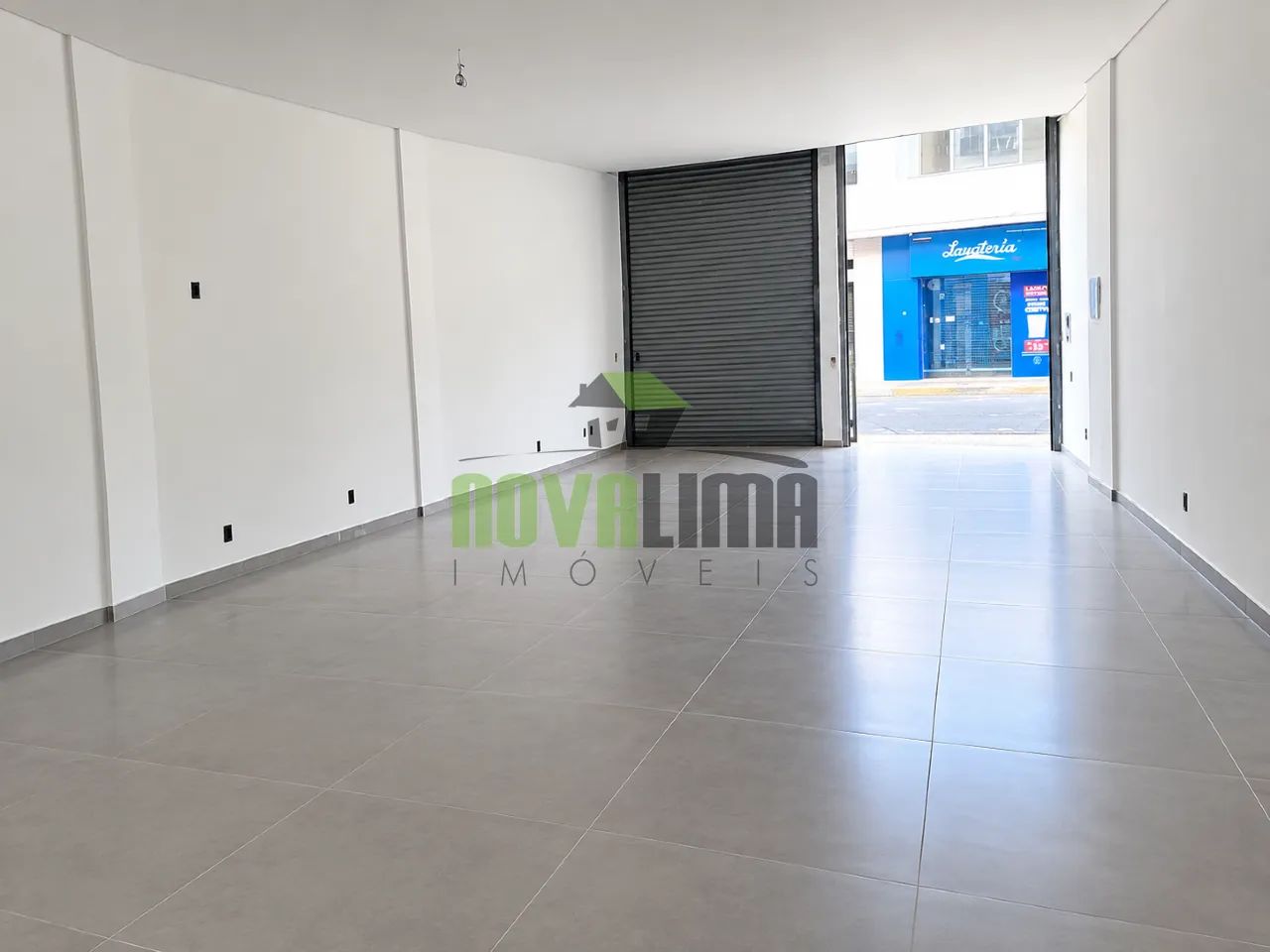 Loja para para aluguel em Centro, Nova Lima  100 m² - Foto 3