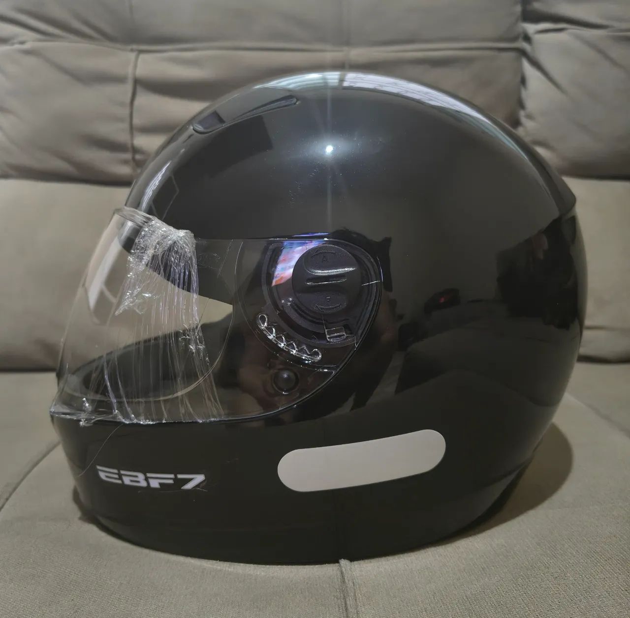 Capacete  - Foto 2