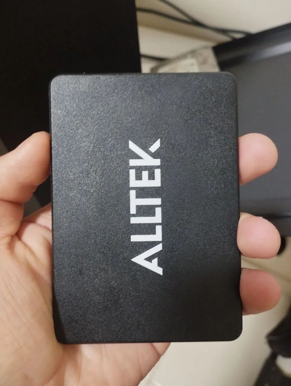 Kit processador , placa mãe , memória ram  ssd   - Foto 3
