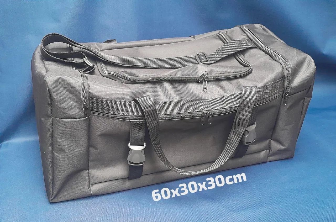 Bolsa de Viagem 