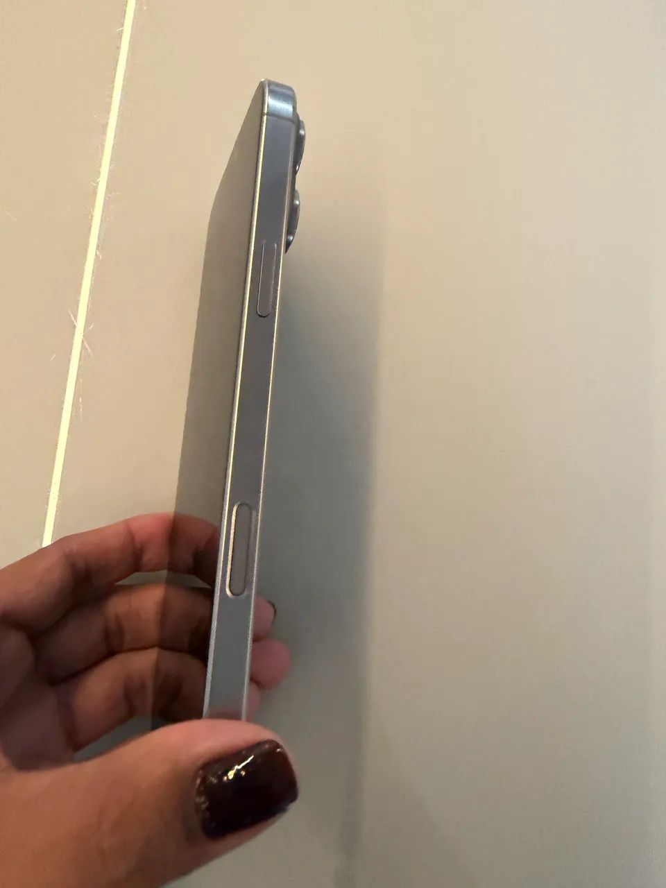 iPhone 16 Pro Max 256GB-novíssimo- perfeito estado  - Foto 6