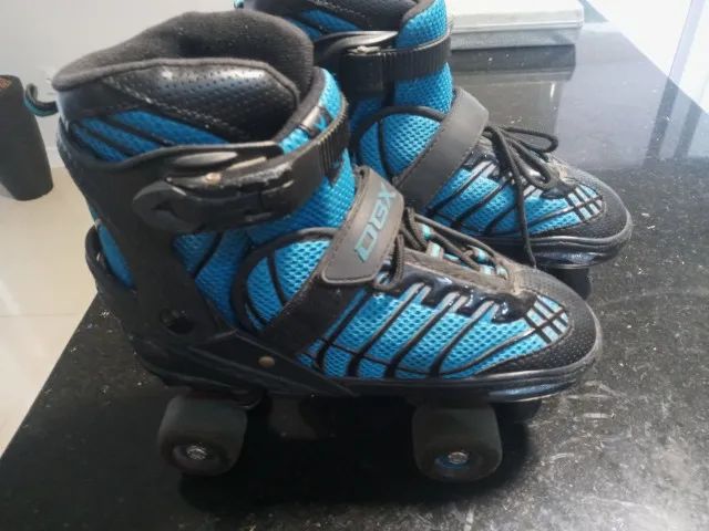 Patins Dbx Importados - Foto 2