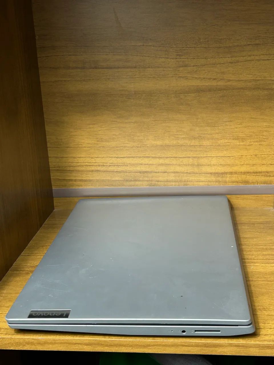 NOTEBOOK LENOVO IDEAPAD S145 500GB - Foto 4