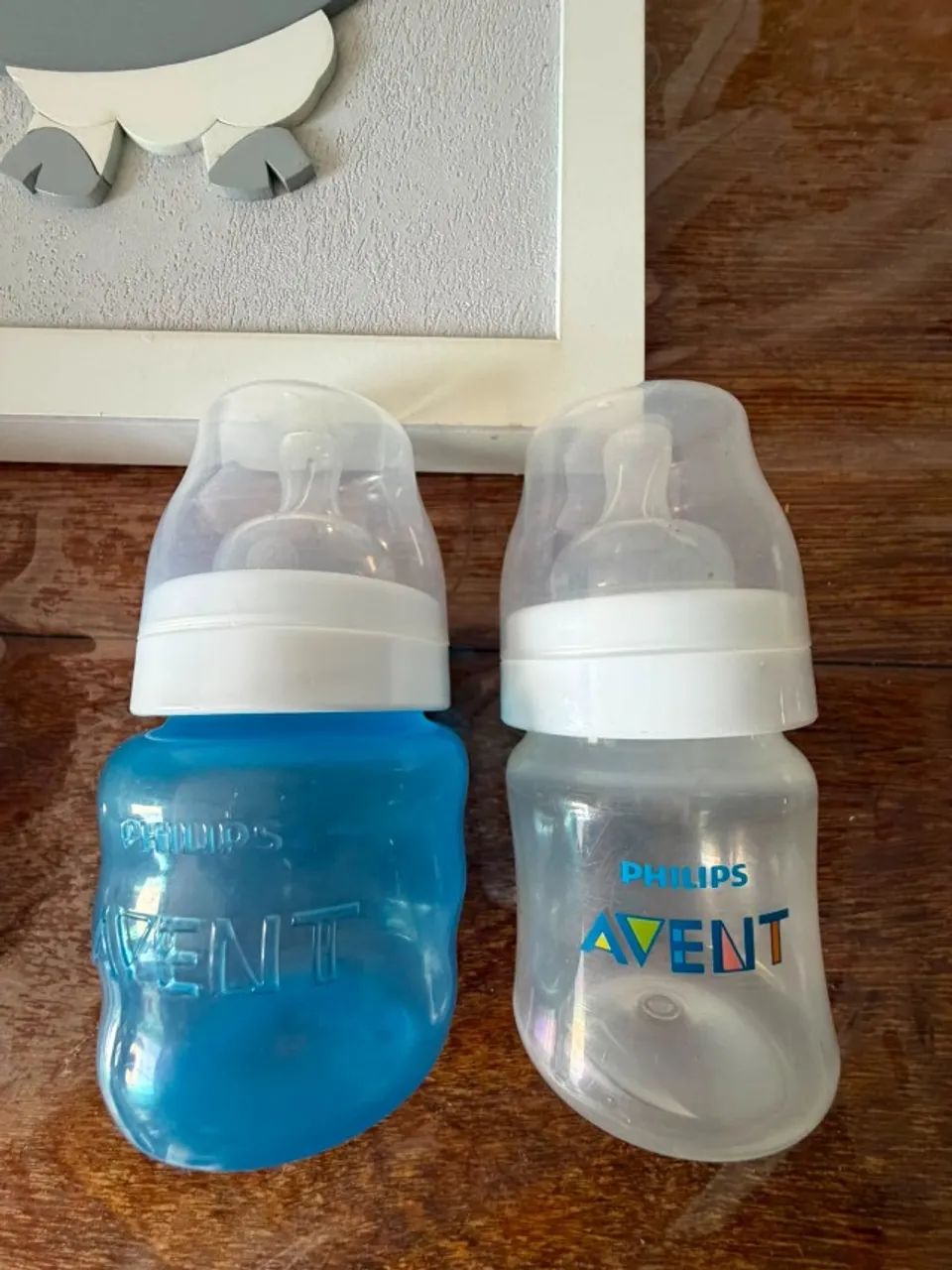 Kit Baby Recén Nascido - Foto 4