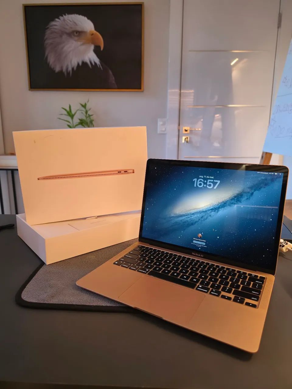 Macbook Air 13